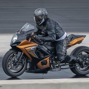 Meet your Posher, Ron